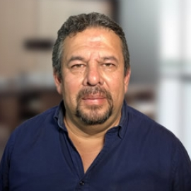 Uriel Zeledón P