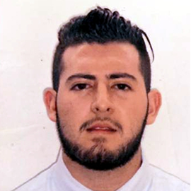 Axel Díaz Vargas